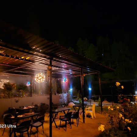 Breathe Inn Kasol Eksteriør bilde