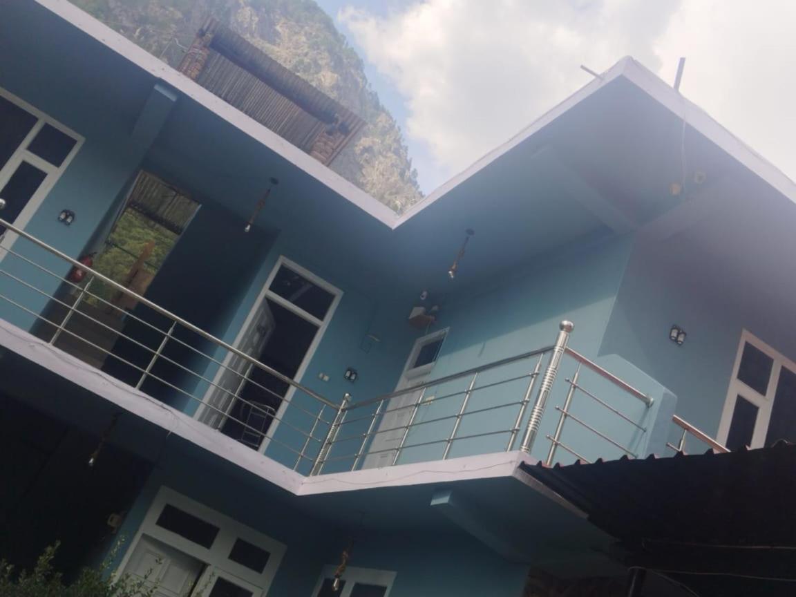 Breathe Inn Kasol Eksteriør bilde